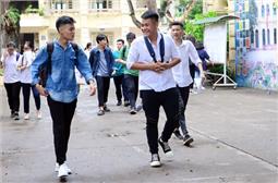Đề Toán đáp ứng yêu cầu “2 trong 1”